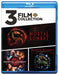 Mortal Kombat Triple Feature