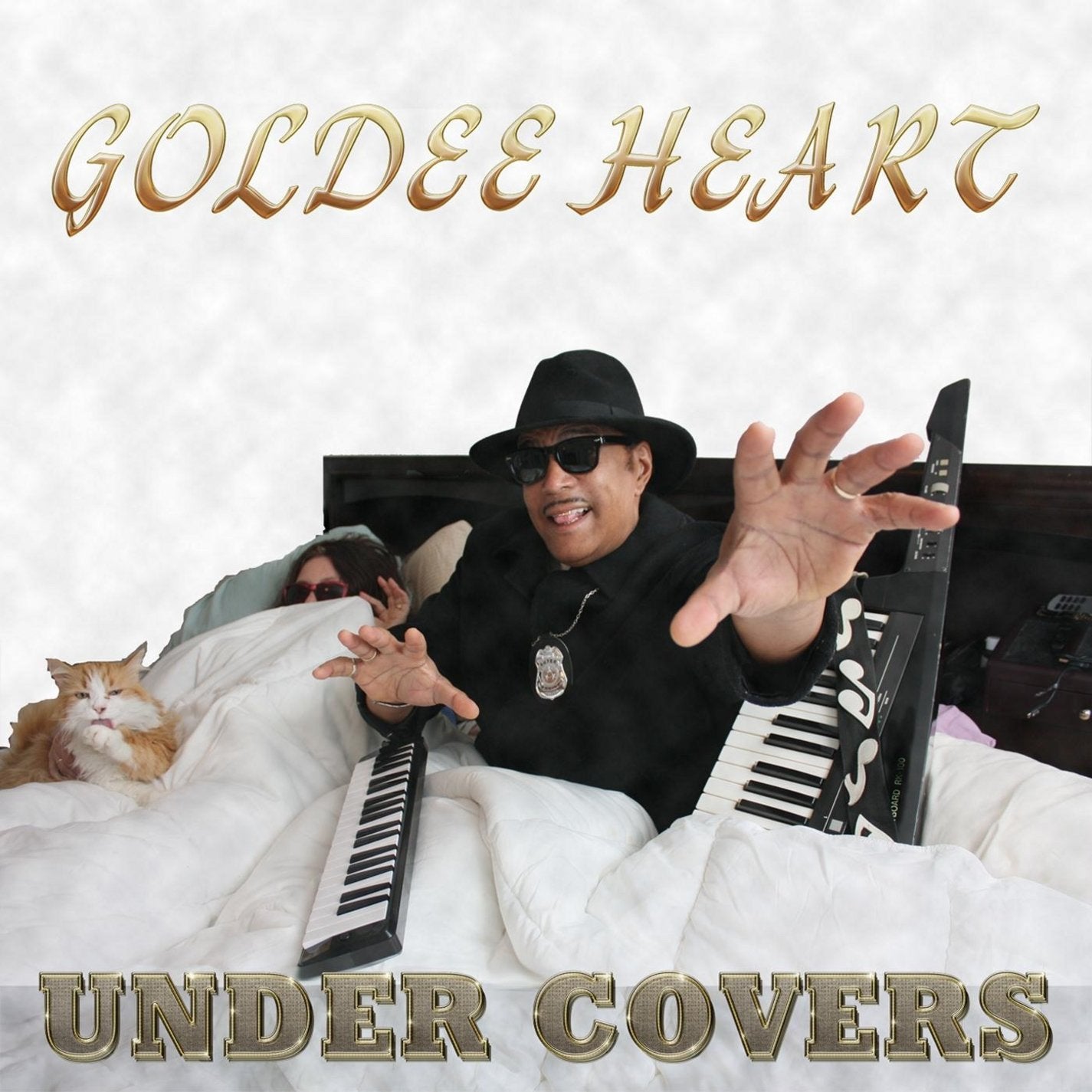 Under Covers