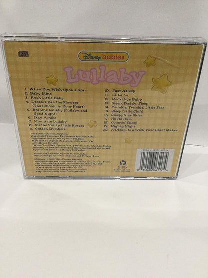 Disney Babies - Lullaby