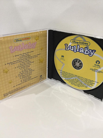 Disney Babies - Lullaby