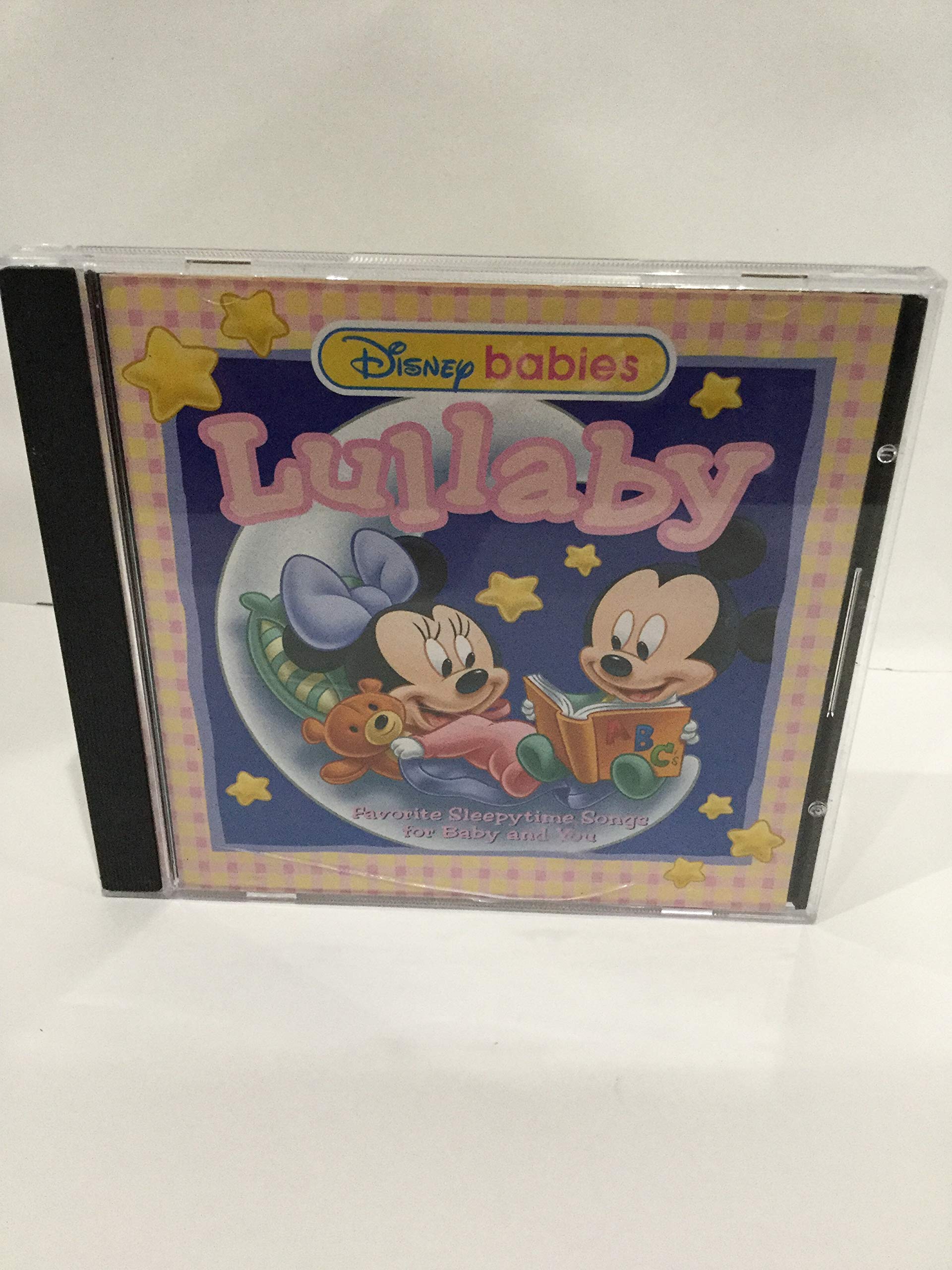 Disney Babies - Lullaby