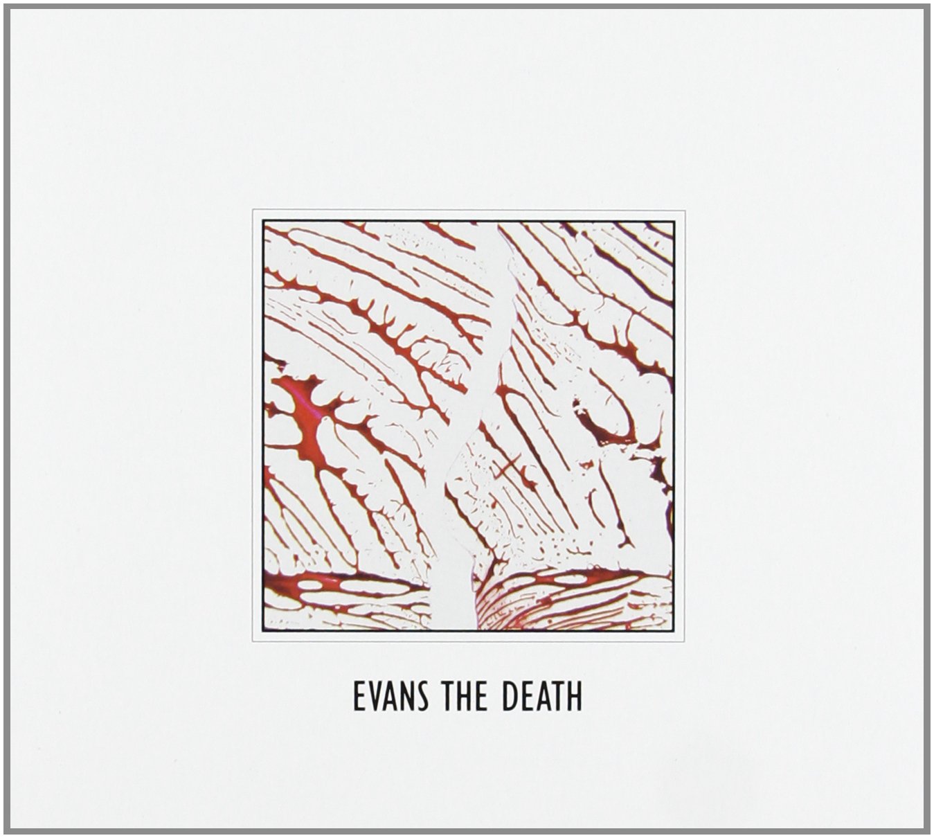 Evans the Death