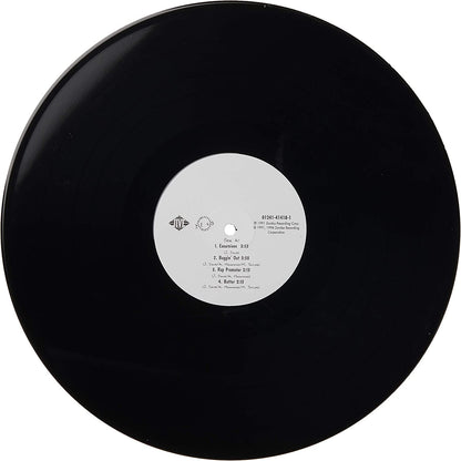 Low End Theory