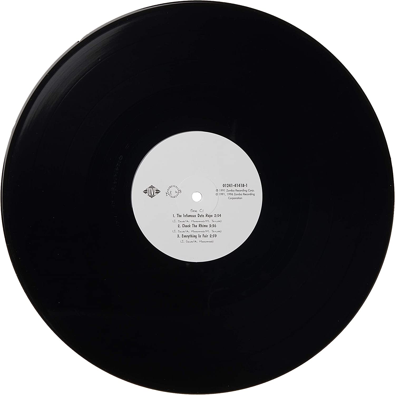 Low End Theory