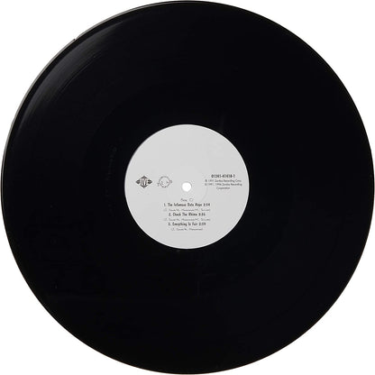 Low End Theory