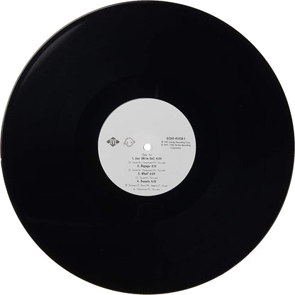 Low End Theory