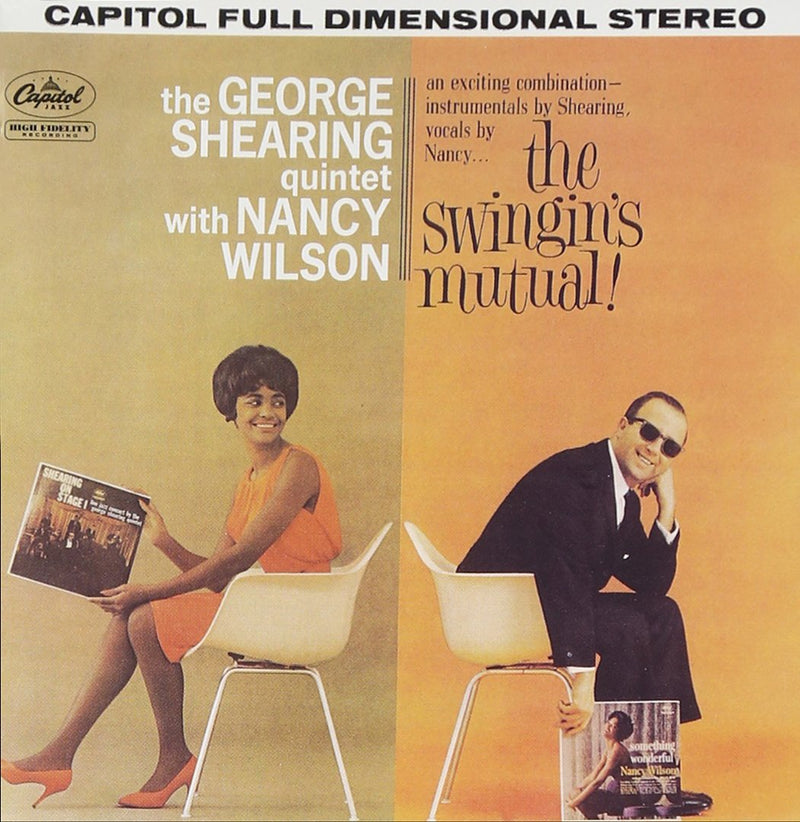 Swingin's Mutual