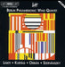 Hungarian Music for Wind Quintet (Pbb)