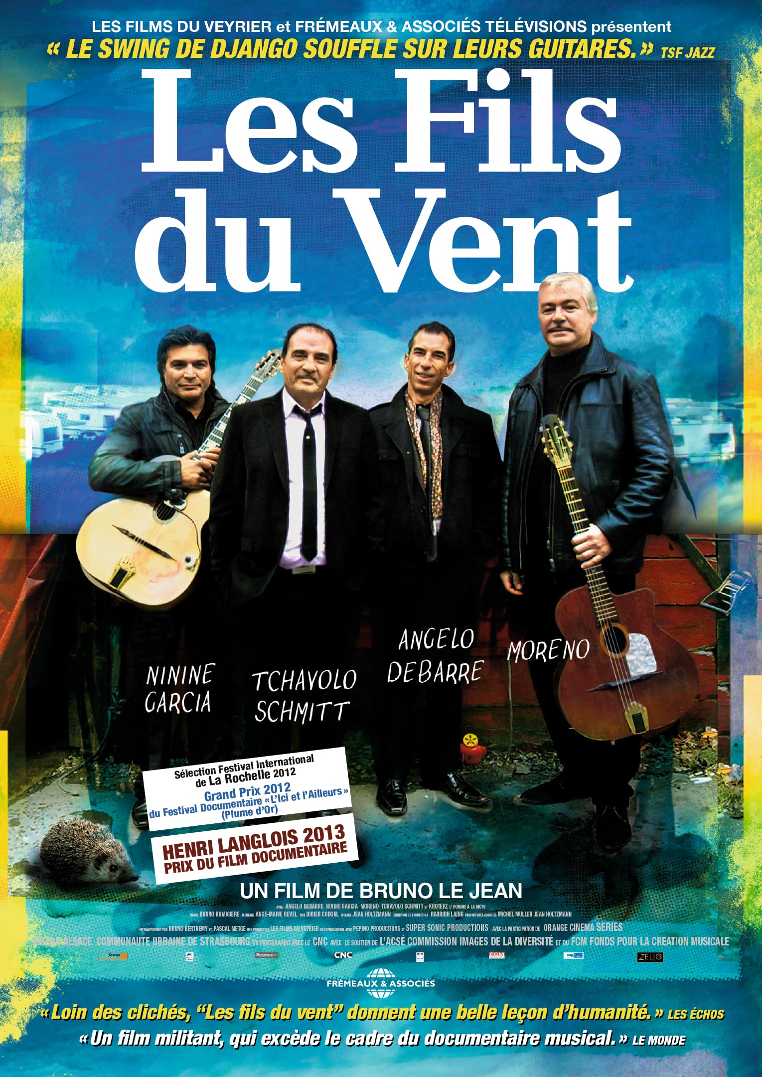 Les Fils du Vent
