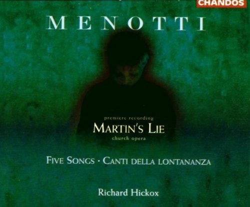Martins Lie