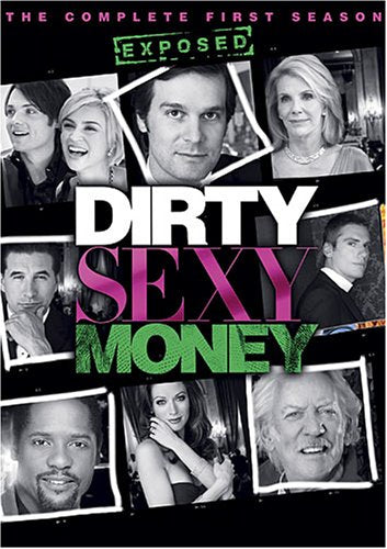 Dirty Sexy Money: Season 1