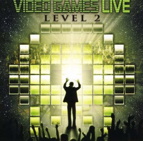 Video Games Live Level 2