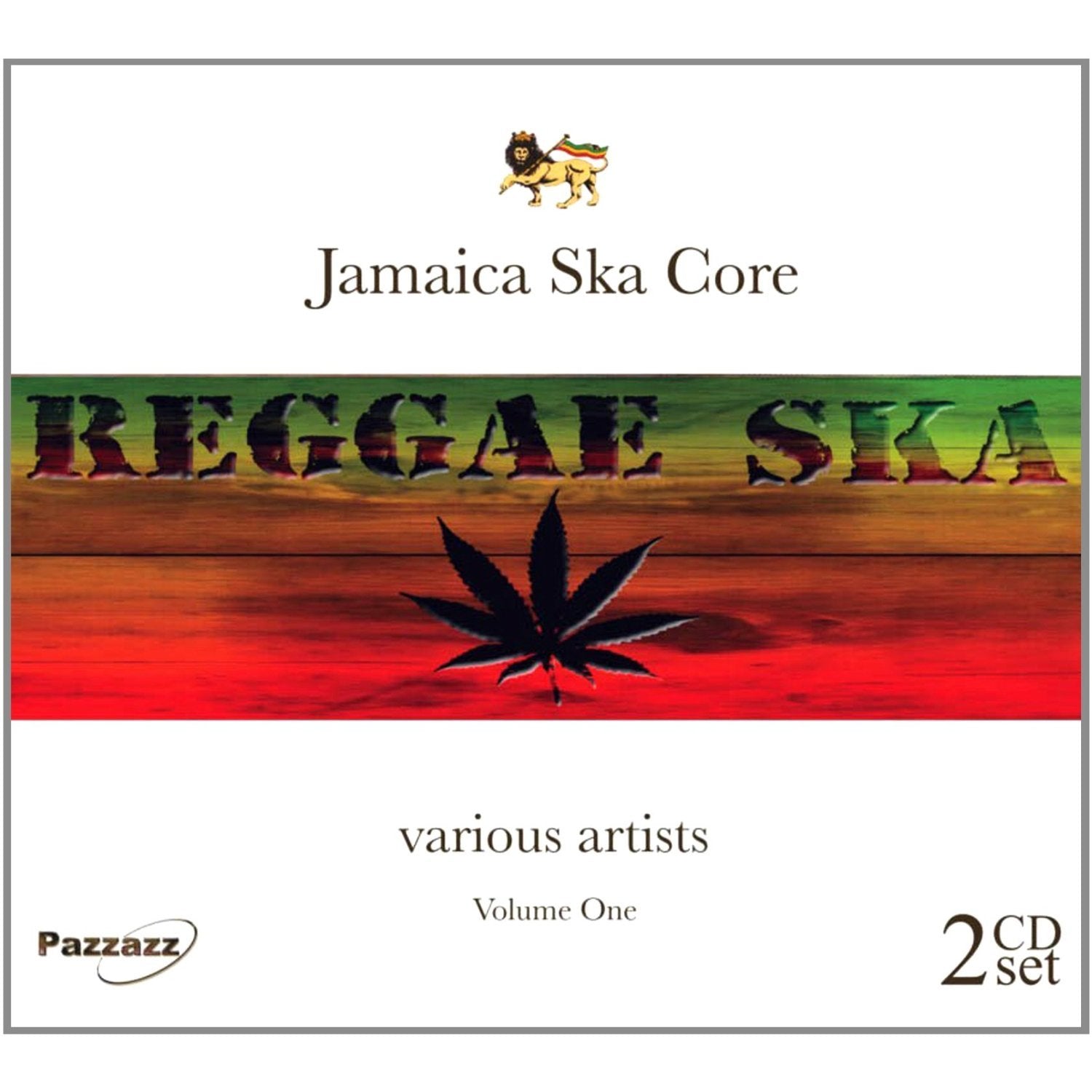 Jamaica Ska Core Vol.1