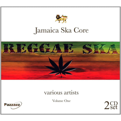 Jamaica Ska Core Vol.1