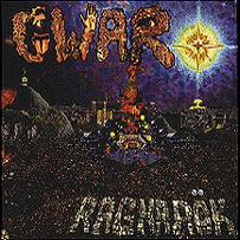 RagNaRok  Explicit Lyrics