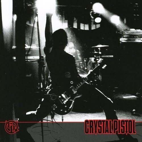 Crystal Pistol