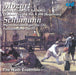 Mozart: Wind Quintet in E Flat, K452/Clarinet Trio in E Flat...