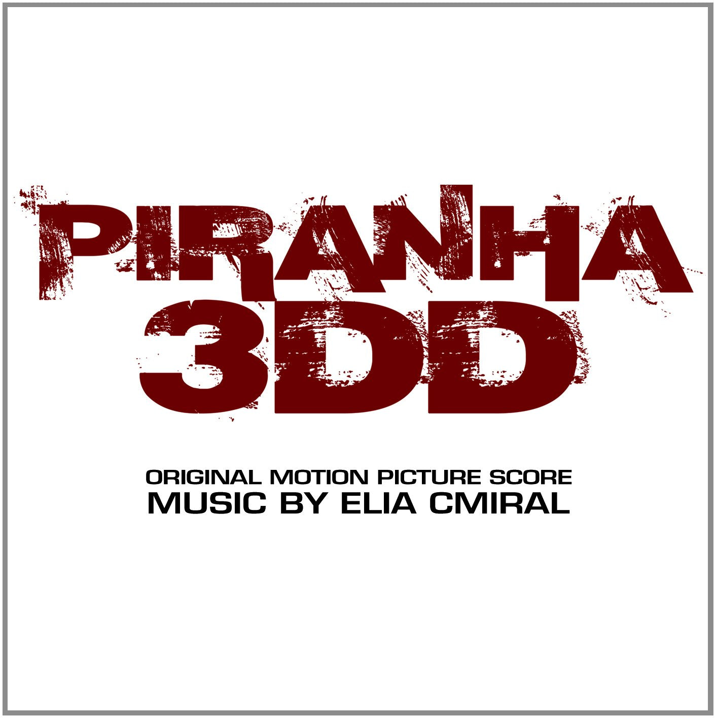 Piranha 3DD