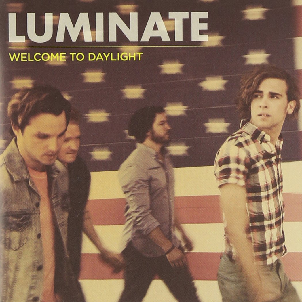 Welcome To Daylight