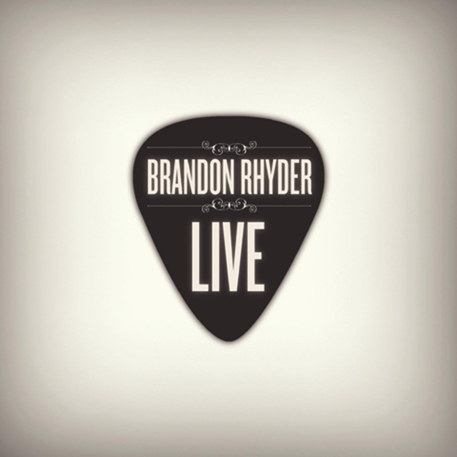 Brandon Rhyder-Conviction