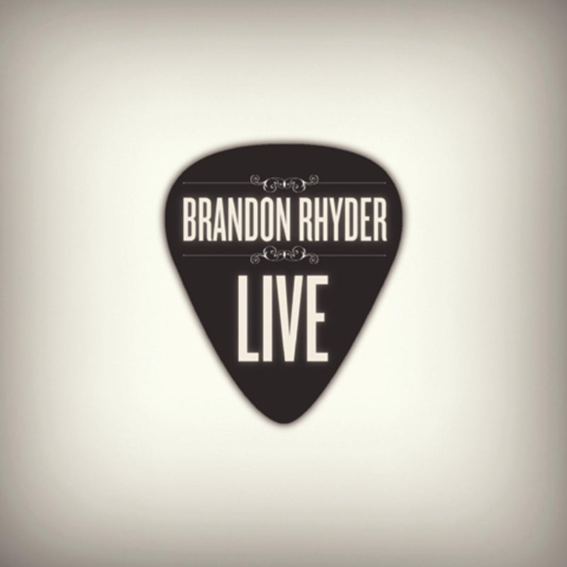 Brandon Rhyder-Conviction