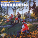 Standing On the Verge: The Best of Funkadelic