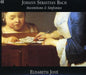 Inventions and Sinfonias (Joye)