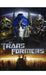 TRANSFORMERS (2007) (DVD MOVIE)