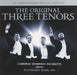 The Original Three Tenors: Live in Concert - Rome, 1990