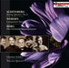 String Quartet No. 2/langsamer Satz/lyrische Suite (Schafer)