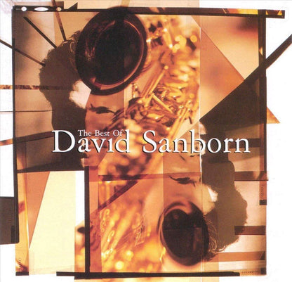 The Best Of David Sanborn