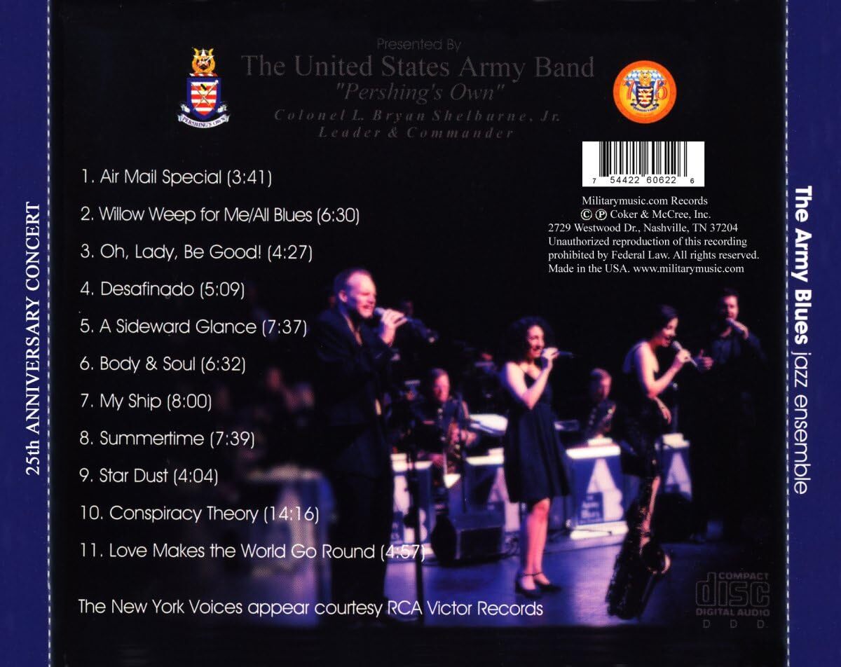 25th Anniversary Concert