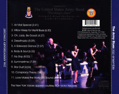 25th Anniversary Concert