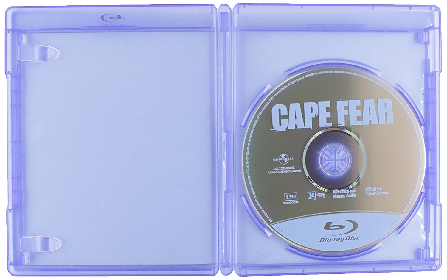 Cape Fear