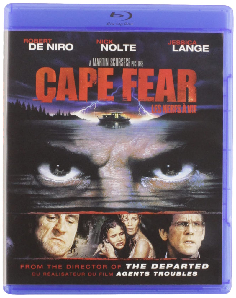 Cape Fear