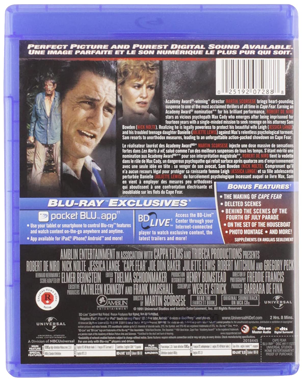 Cape Fear