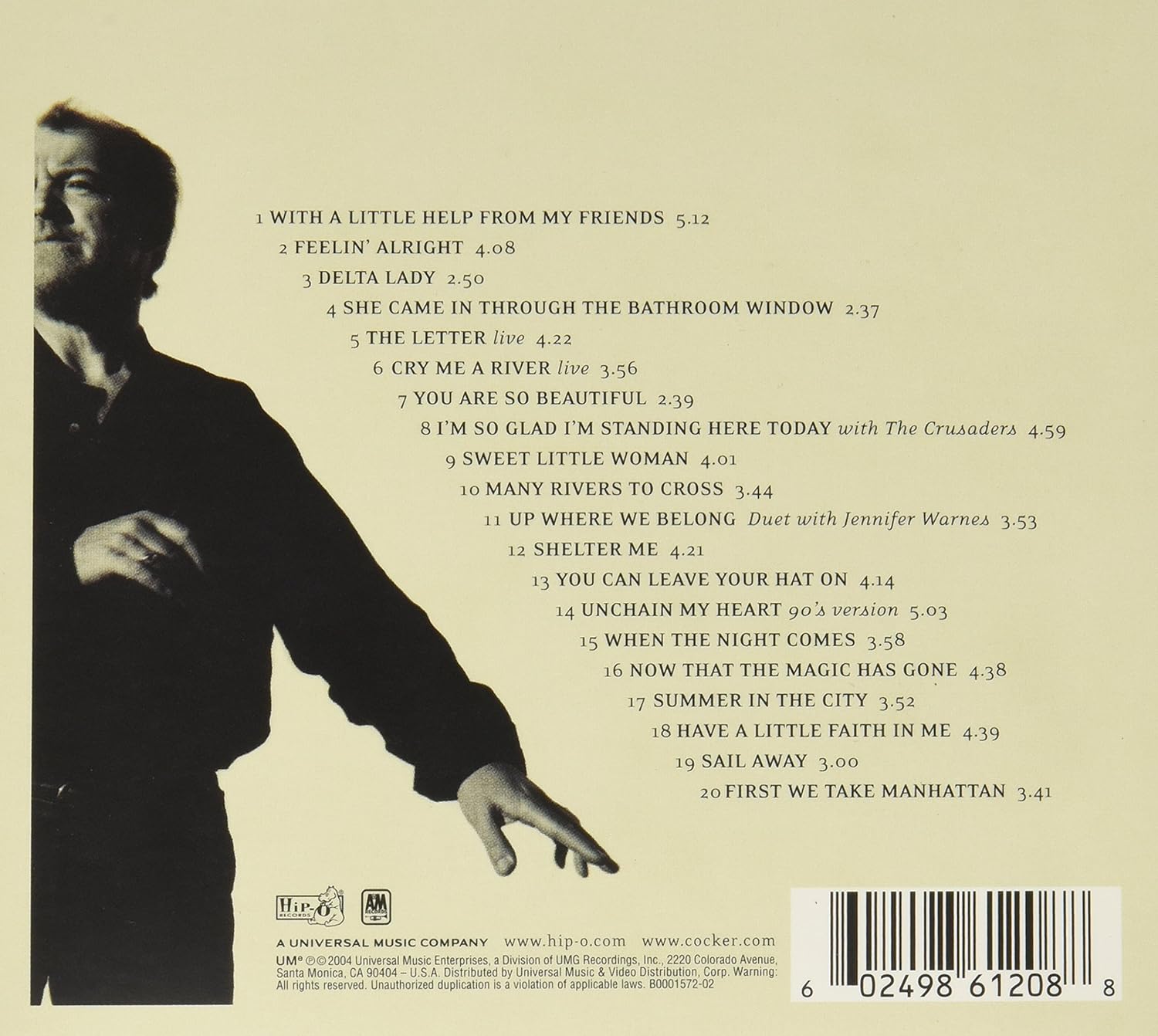 Ultimate Collection