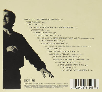 Ultimate Collection
