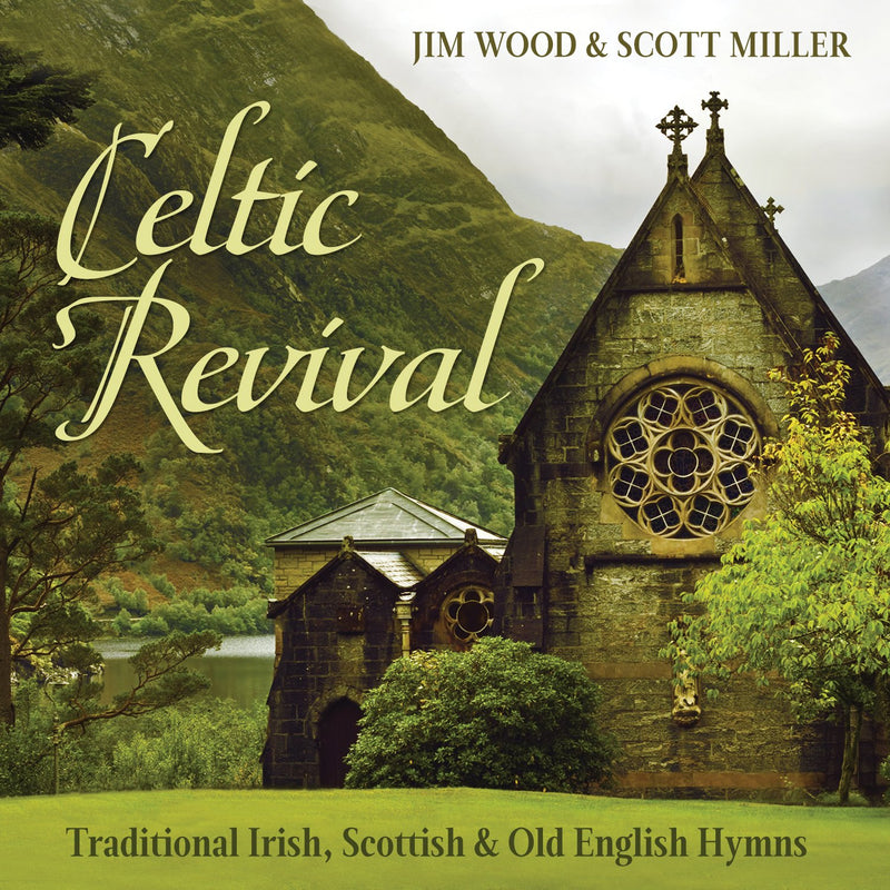 Jim Wood-Celtic Revival