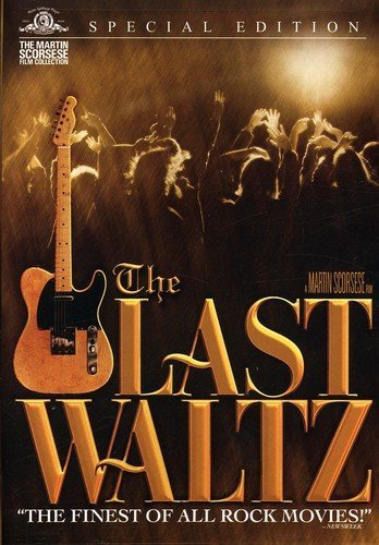 The Last Waltz (Special Edition