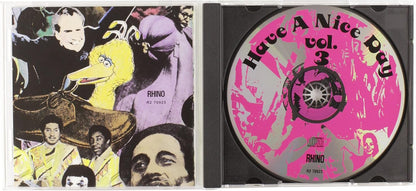 Super Hits Of The '70s: Have A Nice Day, Vol. 3