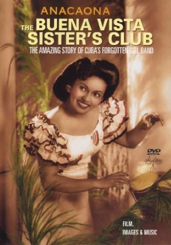 The Buena Vista Sisters Club