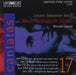 Cantatas Vol. 17 (Suzuki, Bach Collegium Japan)