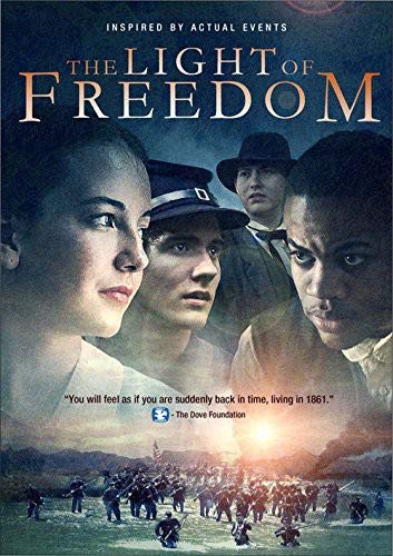 Light Of Freedom, The