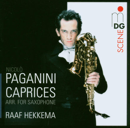 Caprices (Hekkema)