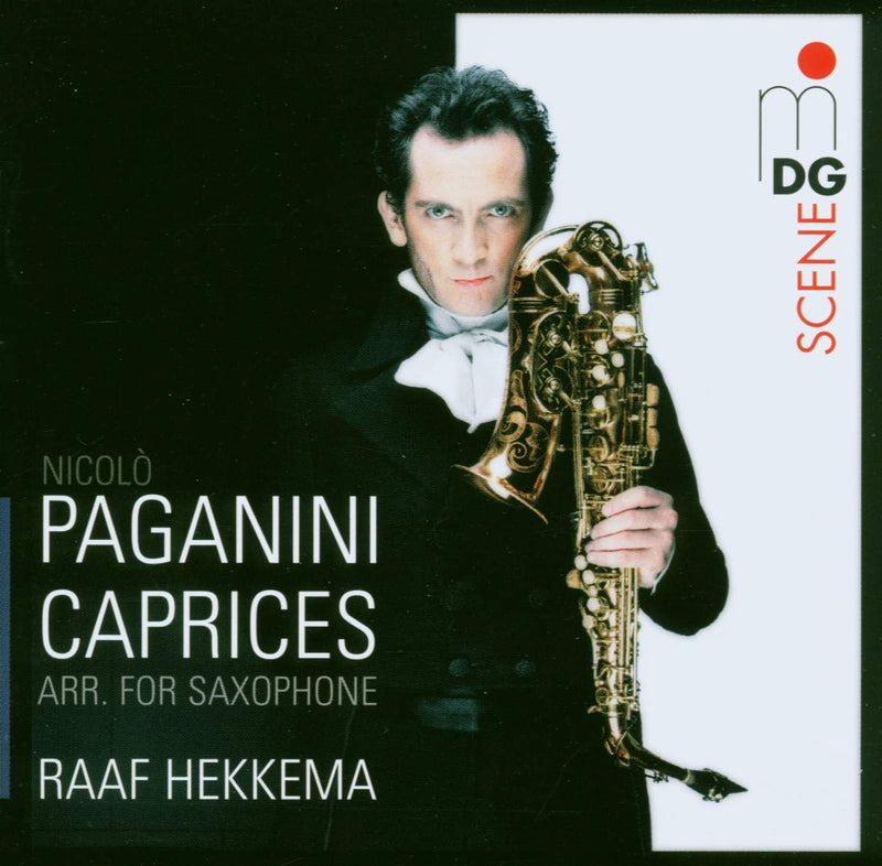 Caprices (Hekkema)