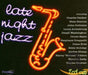 Late Night Jazz