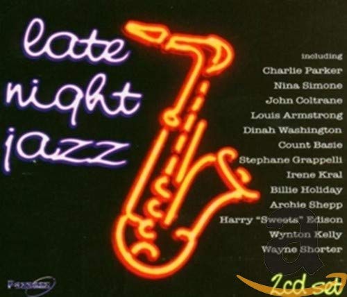 Late Night Jazz