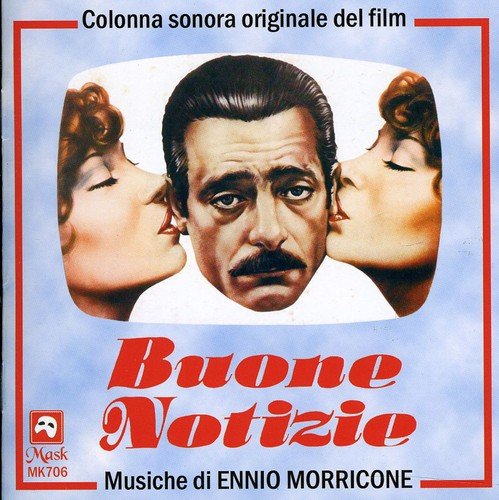 Ennio Morricone - Buone Notizie