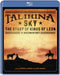 Talahina sky: the story of (brm)